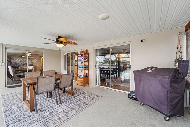 5736 MELALEUCA DRIVE 22, Holiday, FL 34690
