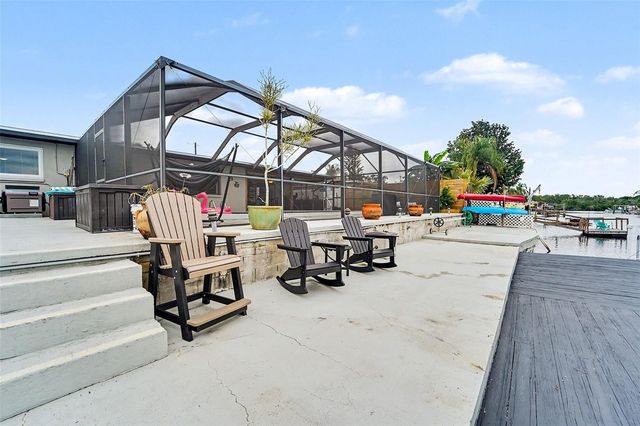 5736 MELALEUCA DRIVE 22, Holiday, FL 34690