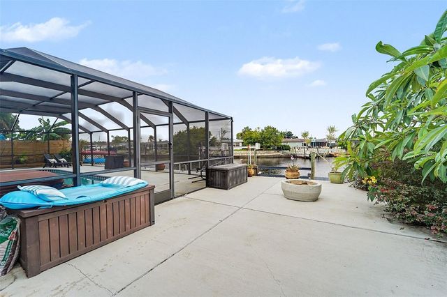 5736 MELALEUCA DRIVE 22, Holiday, FL 34690