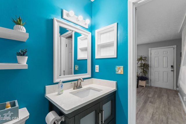 7405 Beach Drive B, Panama City, FL 32408