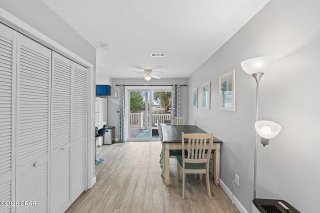 7405 Beach Drive B, Panama City, FL 32408