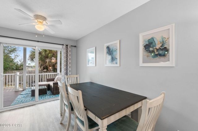 7405 Beach Drive B, Panama City, FL 32408