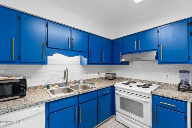 7405 Beach Drive B, Panama City, FL 32408