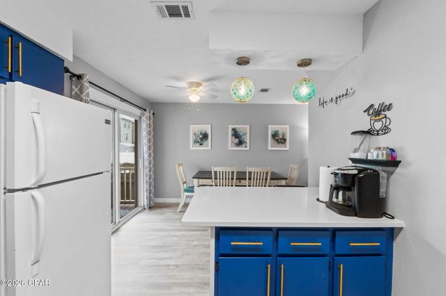 7405 Beach Drive B, Panama City, FL 32408