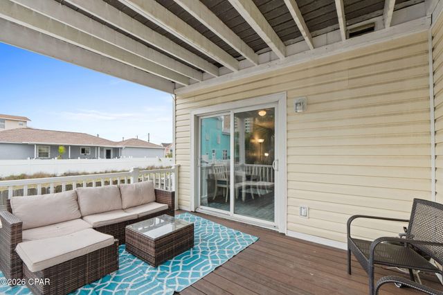 7405 Beach Drive B, Panama City, FL 32408