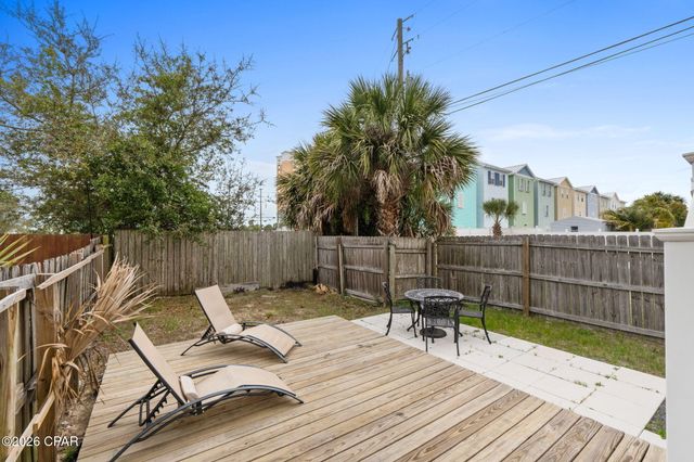 7405 Beach Drive B, Panama City, FL 32408