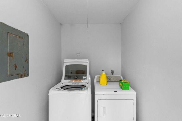 7405 Beach Drive B, Panama City, FL 32408