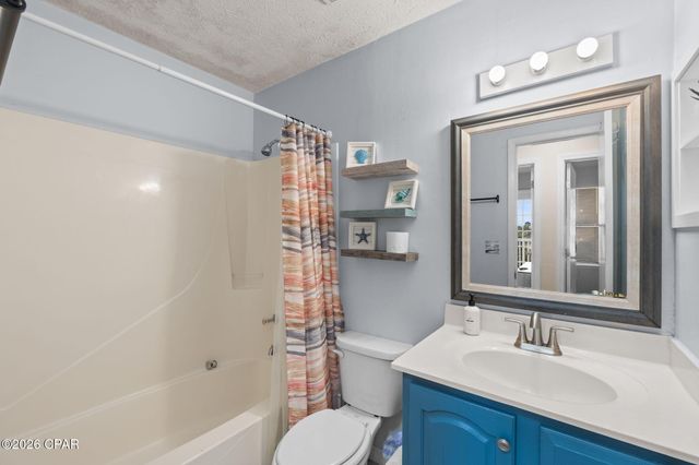 7405 Beach Drive B, Panama City, FL 32408