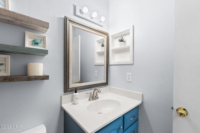 7405 Beach Drive B, Panama City, FL 32408