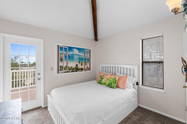 7405 Beach Drive B, Panama City, FL 32408