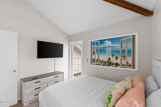 7405 Beach Drive B, Panama City, FL 32408