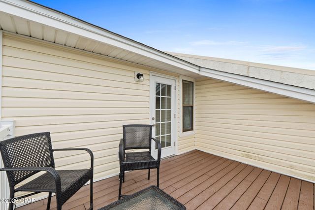 7405 Beach Drive B, Panama City, FL 32408