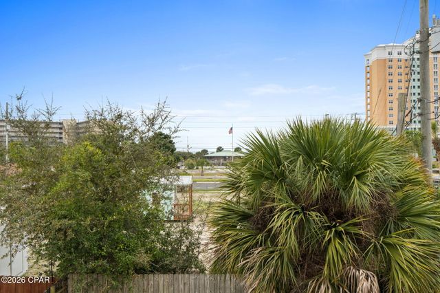 7405 Beach Drive B, Panama City, FL 32408