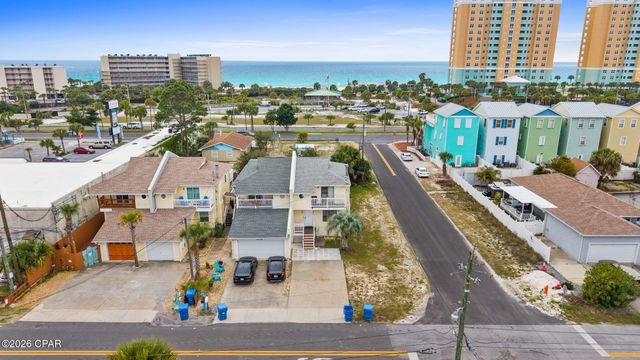 7405 Beach Drive B, Panama City, FL 32408