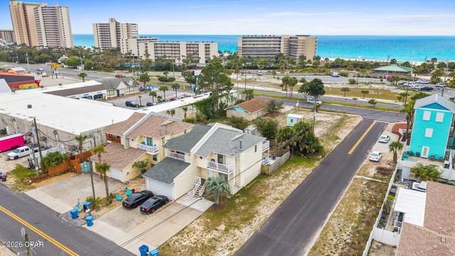 7405 Beach Drive B, Panama City, FL 32408