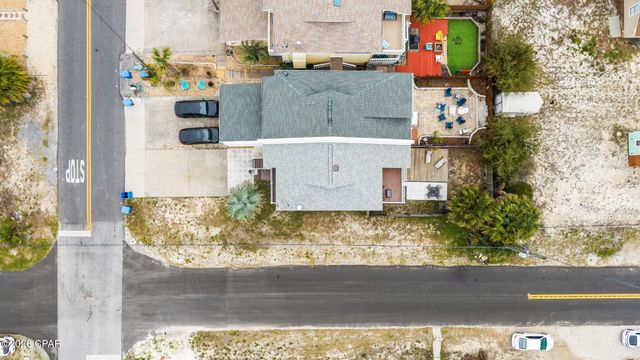 7405 Beach Drive B, Panama City, FL 32408