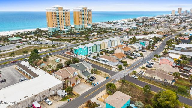 7405 Beach Drive B, Panama City, FL 32408