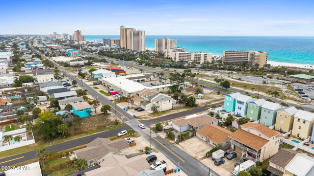 7405 Beach Drive B, Panama City, FL 32408