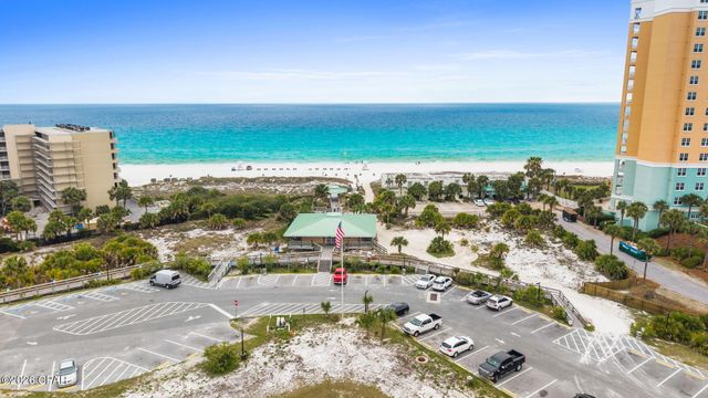7405 Beach Drive B, Panama City, FL 32408