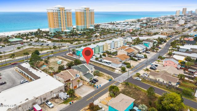 7405 Beach Drive B, Panama City, FL 32408