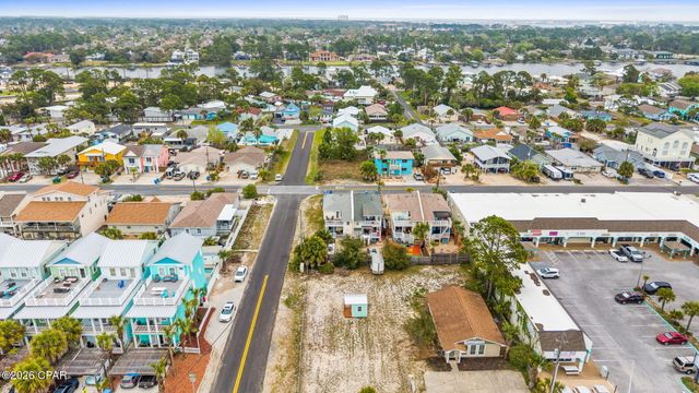 7405 Beach Drive B, Panama City, FL 32408