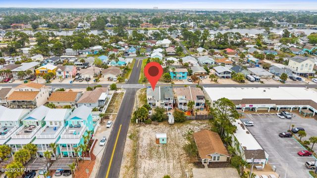 7405 Beach Drive B, Panama City, FL 32408