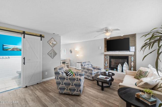 7405 Beach Drive B, Panama City, FL 32408