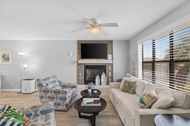 7405 Beach Drive B, Panama City, FL 32408