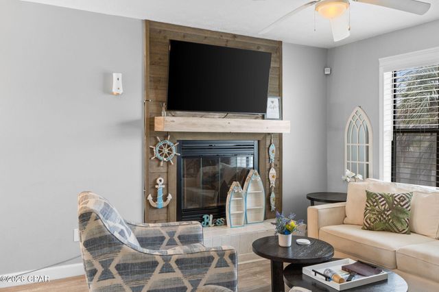 7405 Beach Drive B, Panama City, FL 32408