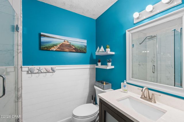 7405 Beach Drive B, Panama City, FL 32408