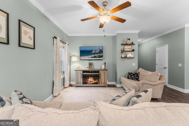 1263 Cypress Fall Circle, Hinesville, GA 31313