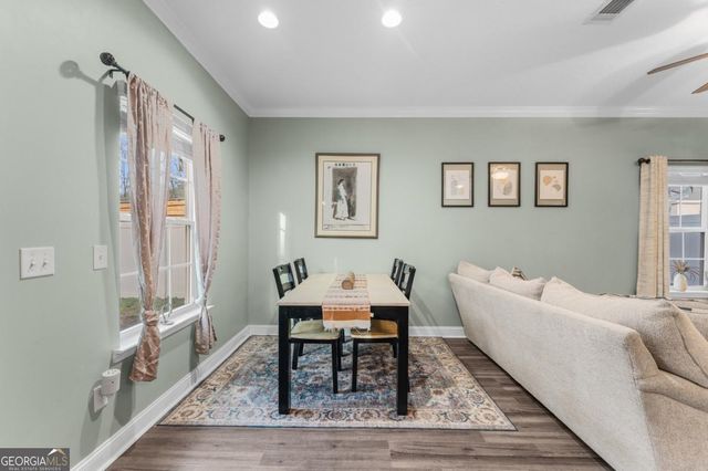 1263 Cypress Fall Circle, Hinesville, GA 31313