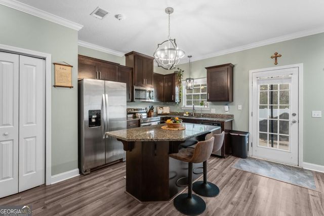 1263 Cypress Fall Circle, Hinesville, GA 31313