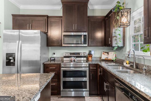 1263 Cypress Fall Circle, Hinesville, GA 31313