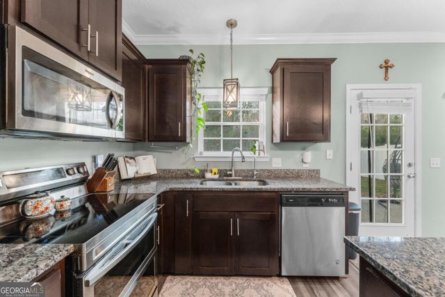 1263 Cypress Fall Circle, Hinesville, GA 31313