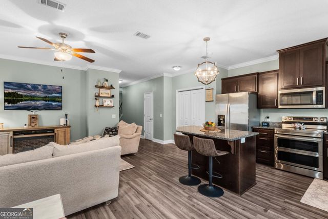 1263 Cypress Fall Circle, Hinesville, GA 31313