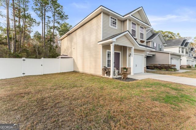 1263 Cypress Fall Circle, Hinesville, GA 31313