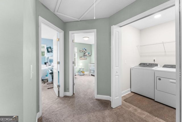 1263 Cypress Fall Circle, Hinesville, GA 31313