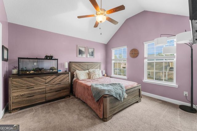 1263 Cypress Fall Circle, Hinesville, GA 31313