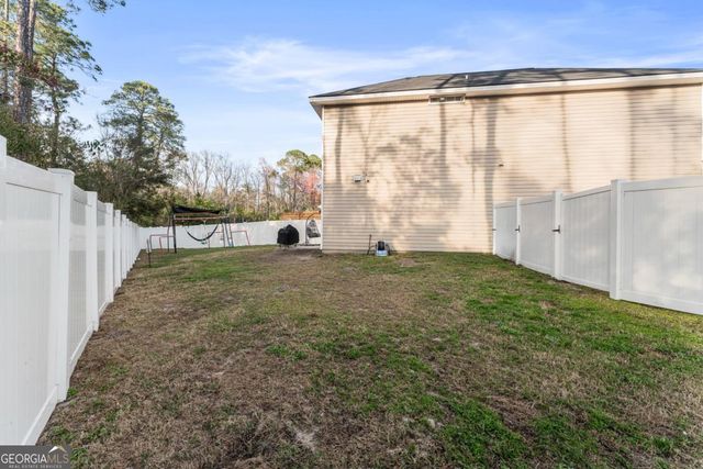 1263 Cypress Fall Circle, Hinesville, GA 31313