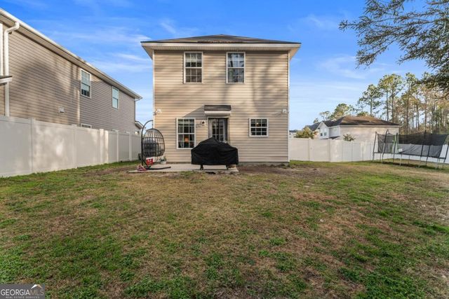 1263 Cypress Fall Circle, Hinesville, GA 31313