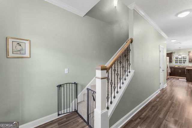 1263 Cypress Fall Circle, Hinesville, GA 31313