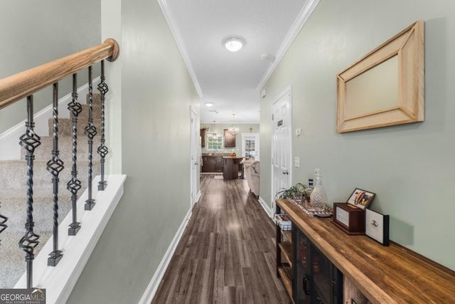 1263 Cypress Fall Circle, Hinesville, GA 31313