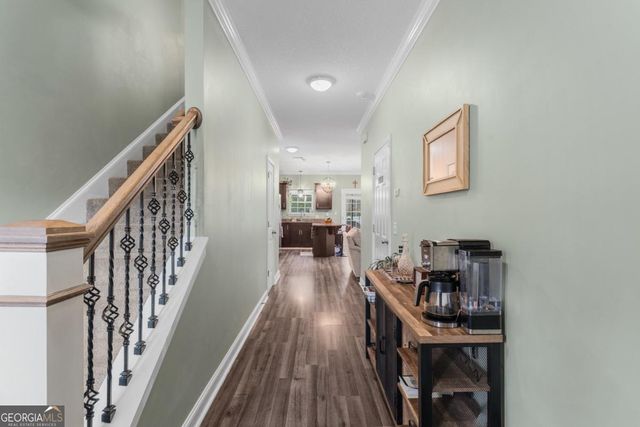 1263 Cypress Fall Circle, Hinesville, GA 31313