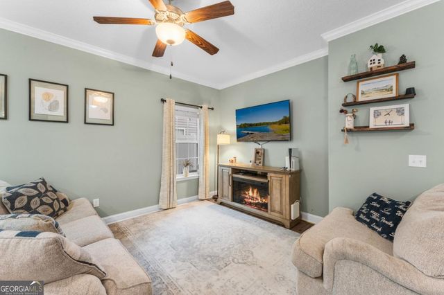 1263 Cypress Fall Circle, Hinesville, GA 31313