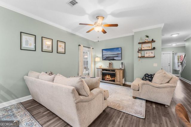 1263 Cypress Fall Circle, Hinesville, GA 31313