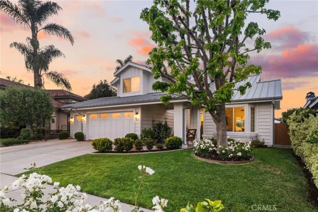 24351 Philemon, Dana Point, CA 92629