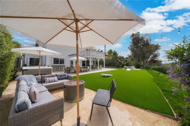 24351 Philemon, Dana Point, CA 92629