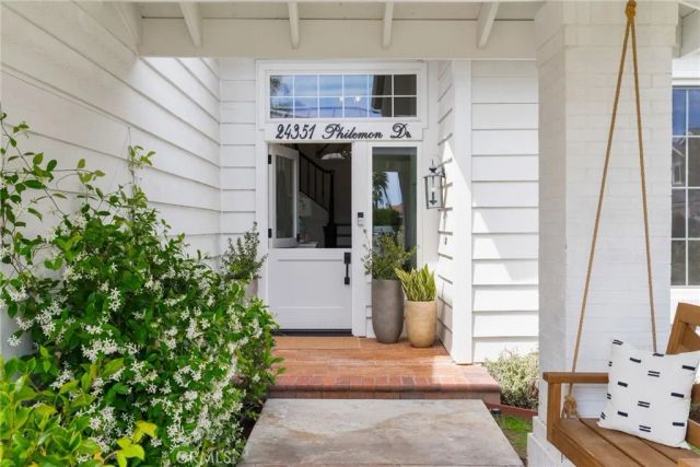 24351 Philemon, Dana Point, CA 92629