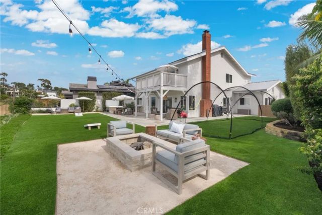 24351 Philemon, Dana Point, CA 92629